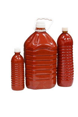 Premium Palm Oil 3